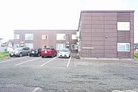 北海道上川郡美瑛町花園1丁目：物件画像／ビッグ旭川南6条通店　株式会社生活プロデュースリーシング