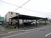 北海道上川郡美瑛町中町2丁目：物件画像／ビッグ旭川南6条通店　株式会社生活プロデュースリーシング