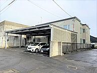北海道旭川市南一条通23丁目：物件画像／ビッグ旭川南6条通店　株式会社生活プロデュースリーシング