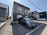 北海道旭川市神楽岡十四条4丁目：物件画像／ビッグ旭川南6条通店　株式会社生活プロデュースリーシング