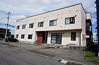 北海道旭川市旭神二条2丁目：物件画像／ビッグ旭川南6条通店　株式会社生活プロデュースリーシング
