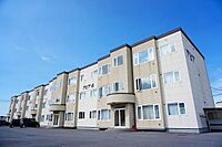 北海道旭川市東光八条9丁目：物件画像／ビッグ旭川南6条通店　株式会社生活プロデュースリーシング