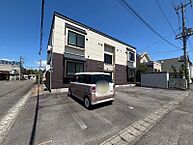 北海道上川郡東川町東町1丁目：物件画像／ビッグ旭川南6条通店　株式会社生活プロデュースリーシング