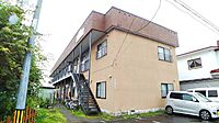 北海道旭川市東光七条1丁目：物件画像／ビッグ旭川南6条通店　株式会社生活プロデュースリーシング