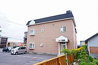 北海道旭川市豊岡十四条5丁目：物件画像／ビッグ旭川南6条通店　株式会社生活プロデュースリーシング