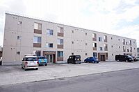 北海道旭川市東旭川南一条3丁目：物件画像／ビッグ旭川南6条通店　株式会社生活プロデュースリーシング