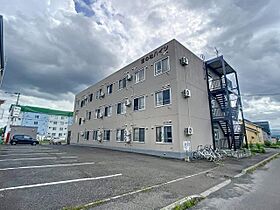 宮の杜ハイツ 310 ｜ 北海道旭川市緑が丘東五条1丁目1番地9号（賃貸アパート1R・3階・19.84㎡） その21