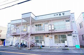 コーポ希望I 203 ｜ 北海道旭川市豊岡六条4丁目8番地9号（賃貸アパート1LDK・2階・30.37㎡） その21