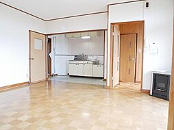 居間