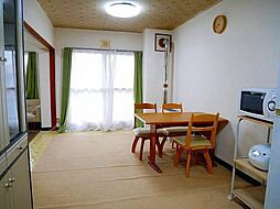 居間
