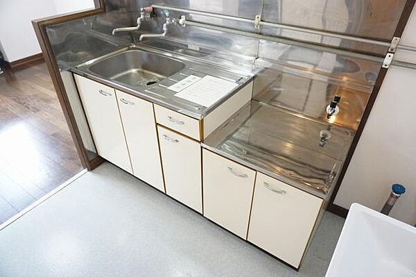 PURE GOLD 205｜北海道旭川市東光六条3丁目(賃貸アパート1DK・2階・31.10㎡)の写真 その20