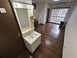 スカイハイツ大町A 1DKの写真