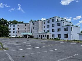 ヴィラナリー旭川　A棟  ｜ 北海道旭川市花咲町3丁目（賃貸マンション1R・3階・19.40㎡） その6
