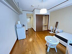 ヴィラナリー旭川　A棟  ｜ 北海道旭川市花咲町3丁目（賃貸マンション1R・3階・19.40㎡） その9
