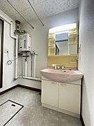 洗面・脱衣