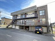 北海道旭川市春光六条1丁目：物件画像／ビッグ旭川大町店　株式会社生活プロデュースリーシング