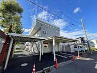 北海道旭川市五条西9丁目：物件画像／ビッグ旭川大町店　株式会社生活プロデュースリーシング