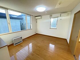 プレアデス  ｜ 北海道旭川市東三条2丁目（賃貸アパート1LDK・1階・42.12㎡） その9