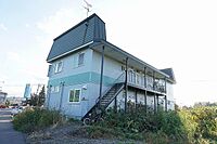 北海道旭川市五条西6丁目：物件画像／ビッグ旭川大町店　株式会社生活プロデュースリーシング