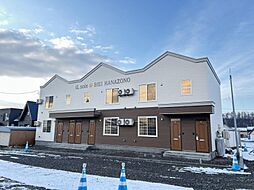 IL　SOLE　BIEI　HANAZONO