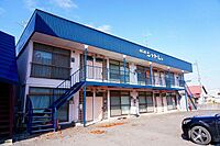 北海道旭川市南五条通22丁目：物件画像／ビッグ旭川大町店　株式会社生活プロデュースリーシング