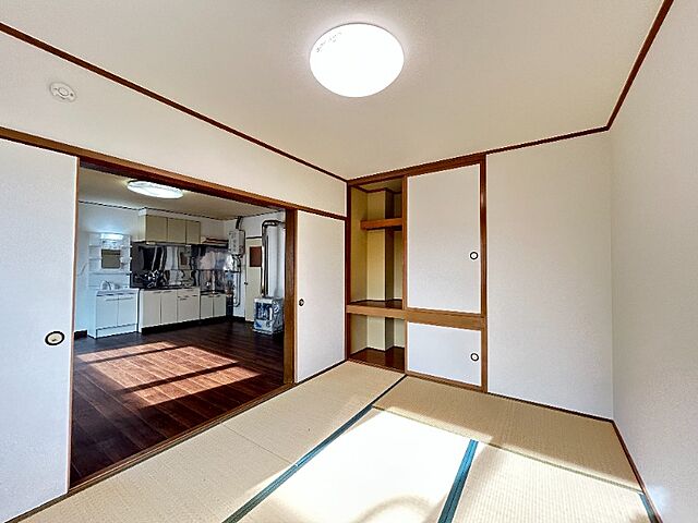 室内