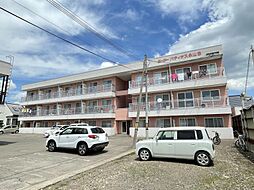 エーコーパティオス永山B