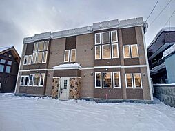 ヴェルヒュッテふらの栄町