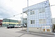 外観2