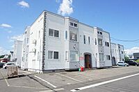 北海道旭川市近文町25丁目：物件画像／ビッグ旭川大町店　株式会社生活プロデュースリーシング