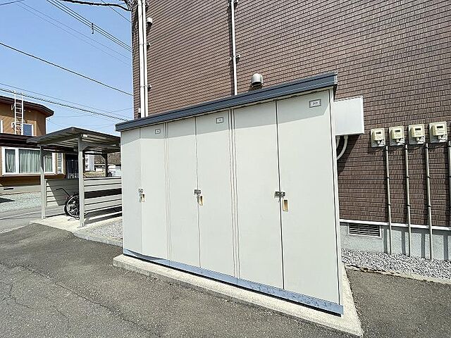 その他