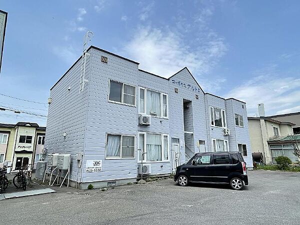 コーポラスアルト B203｜北海道旭川市錦町17丁目(賃貸アパート3LDK・2階・58.80㎡)の写真 その22