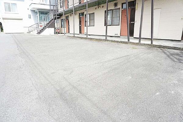 フレンドリーC 1-A｜北海道旭川市花咲町6丁目(賃貸アパート2DK・1階・37.80㎡)の写真 その27