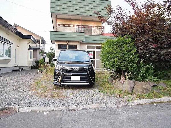 森貸家 ZZZ｜北海道旭川市大町一条6丁目(賃貸一戸建3LDK・--・70.13㎡)の写真 その29