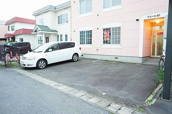 アミーコ97 10-A｜北海道旭川市北門町9丁目(賃貸アパート1LDK・1階・31.38㎡)の写真 その28