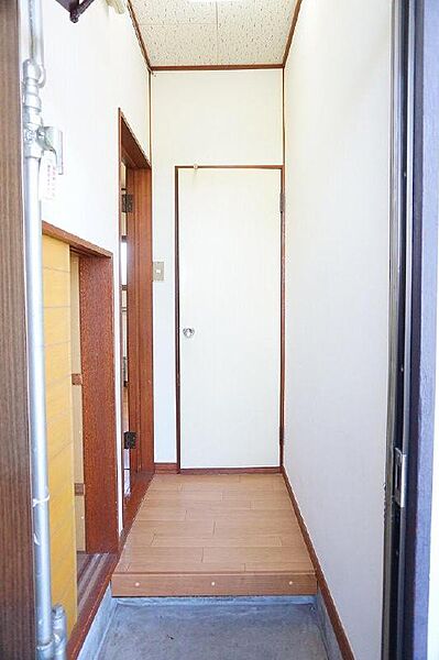 コーポ耐雪 201｜北海道旭川市春光五条9丁目(賃貸アパート2DK・2階・48.52㎡)の写真 その12