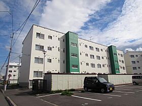 テレパレス旭川春光IV 443 ｜ 北海道旭川市春光一条9丁目（賃貸マンション3LDK・4階・68.62㎡） その23