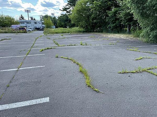 ヴィラナリ―旭川A棟 209｜北海道旭川市花咲町3丁目(賃貸マンション1R・2階・19.40㎡)の写真 その29