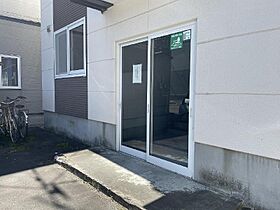 リバティ大町 202 ｜ 北海道旭川市大町二条19丁目（賃貸アパート1LDK・2階・41.10㎡） その23