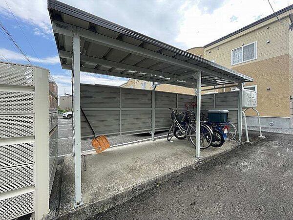 カーサイリーデ 102｜北海道旭川市北門町17丁目(賃貸マンション2LDK・1階・55.29㎡)の写真 その26