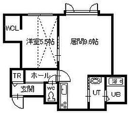 旭川駅 5.8万円