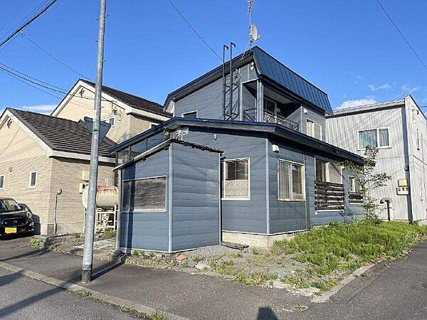 住吉6-2戸建 ZZZ｜北海道旭川市住吉六条2丁目(賃貸一戸建4LDK・--・80.59㎡)の写真 その28