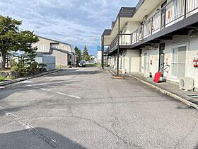 エーコーエミールたかす 206 ｜ 北海道上川郡鷹栖町北一条2丁目（賃貸アパート1LDK・2階・36.45㎡） その10