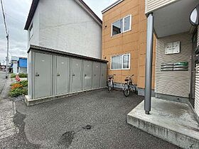 セレーノ旭町 103 ｜ 北海道旭川市旭町一条8丁目（賃貸アパート1DK・1階・37.67㎡） その28