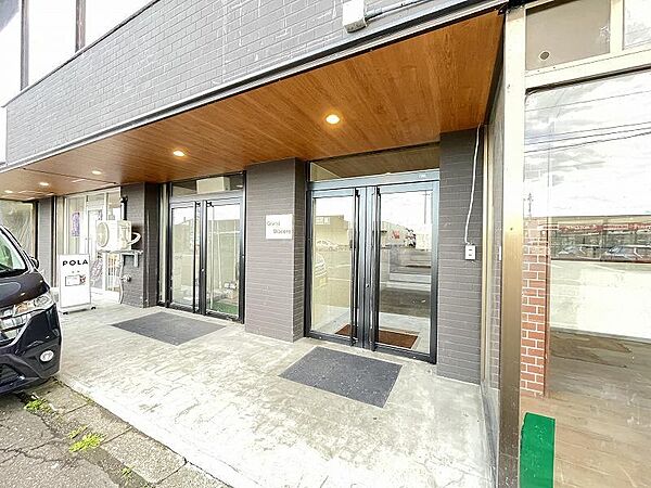 Grand Wacore 501｜北海道旭川市錦町14丁目(賃貸マンション2LDK・5階・57.04㎡)の写真 その20