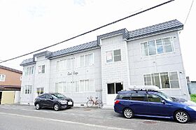 イーストエッジ 205 ｜ 北海道旭川市旭町一条11丁目（賃貸アパート1DK・2階・30.42㎡） その21