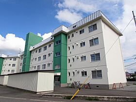 テレパレス旭川春光I 134 ｜ 北海道旭川市春光一条9丁目（賃貸マンション3LDK・3階・68.62㎡） その23