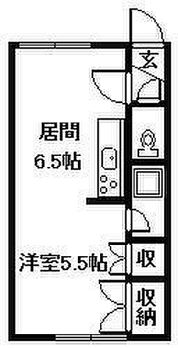 物件拡大画像