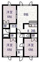 間取り：201022495180