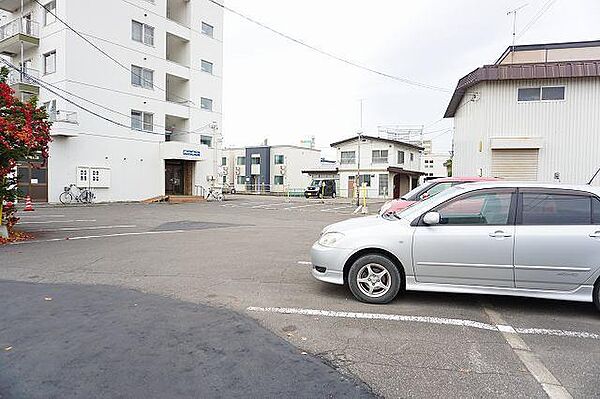 グランビューエーコー 305｜北海道旭川市旭町一条2丁目(賃貸マンション1LDK・3階・44.92㎡)の写真 その29